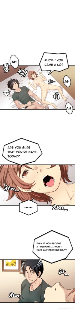 Page 93 of Best Friend Girlfriend Ch.1-18