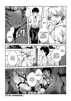 Page 19 of Slave Boys 2