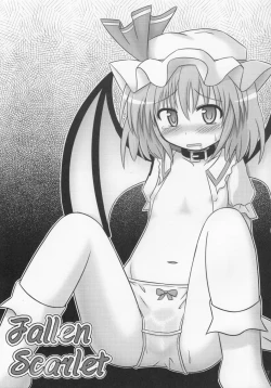 Page 6 of Fallen Scarlet