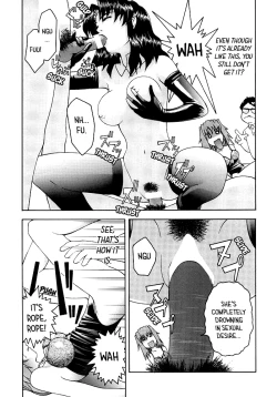 Page 10 of Kanashiki Saga | A Sorrowful Saga