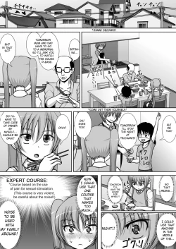 Page 21 of Chitsu Hakai-kei Joshi 3