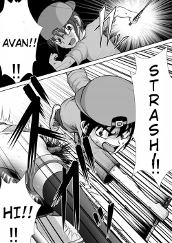 Page 46 of Chitsu Hakai-kei Joshi 3