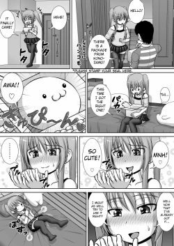 Page 51 of Chitsu Hakai-kei Joshi 3