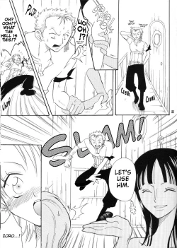 Page 22 of Secret Love