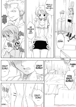 Page 9 of Secret Love