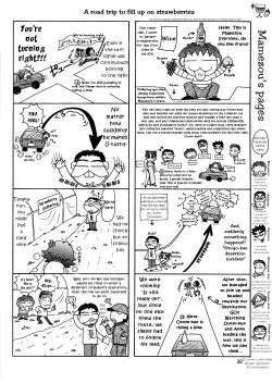 Page 29 of Taliasan Desutte ne! | It is Taliasan!