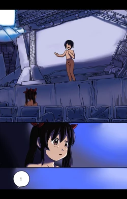 Page 96 of eternal VOL.29