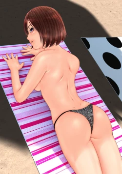 Page 112 of Tabi no Haji wa Nugishite