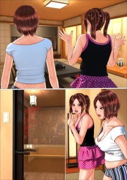 Page 269 of Tabi no Haji wa Nugishite