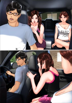 Page 96 of Tabi no Haji wa Nugishite