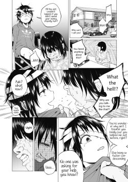 Page 6 of Boku wa Nanimo Dekinai| I Can't Do Anything Right