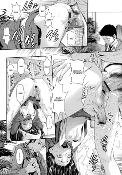 Page 118 of Chinpotsuki Ijimerarekko | «Dickgirl!», The Bullying Story8