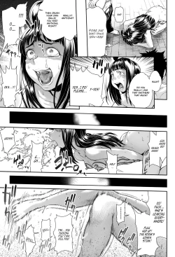 Page 175 of Chinpotsuki Ijimerarekko | «Dickgirl!», The Bullying Story8