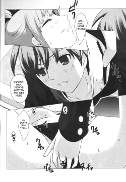 Page 18 of Monokuma File 2