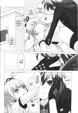 Page 20 of Monokuma File 2