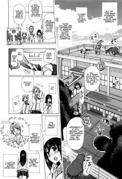 Page 11 of Juukan Kyoushitsu3