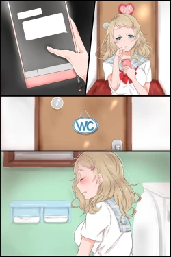 Page 63 of Joushiki Henkan Appli ~ Namaiki na Imouto ni Shikou wo Kakikaete Juujun Fellatio Houshi Sasete Mita