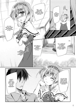 Page 5 of Loose Strings 3