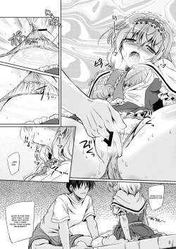 Page 7 of Loose Strings 3