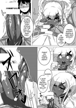 Page 15 of Otoko Kou no Yuru Fuwa Amatoro Bitch Gyaruo-kun