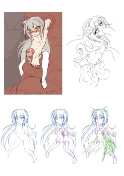 Page 12 of Tendrils of El