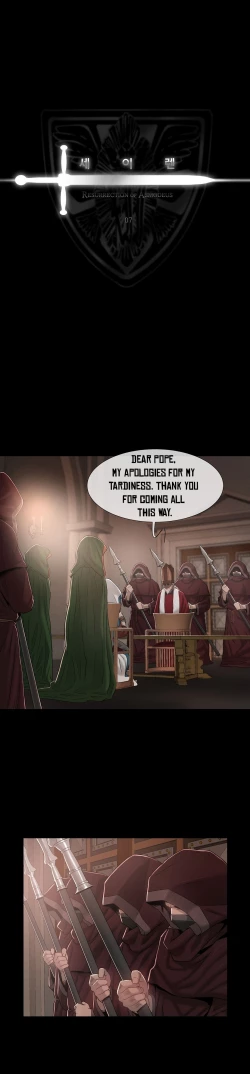 Page 156 of Siren Ch.0-13.5