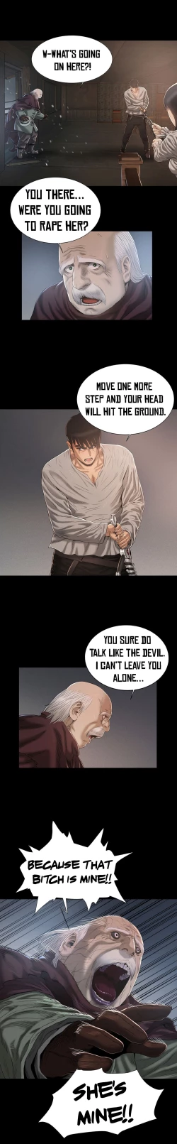 Page 190 of Siren Ch.0-13.5