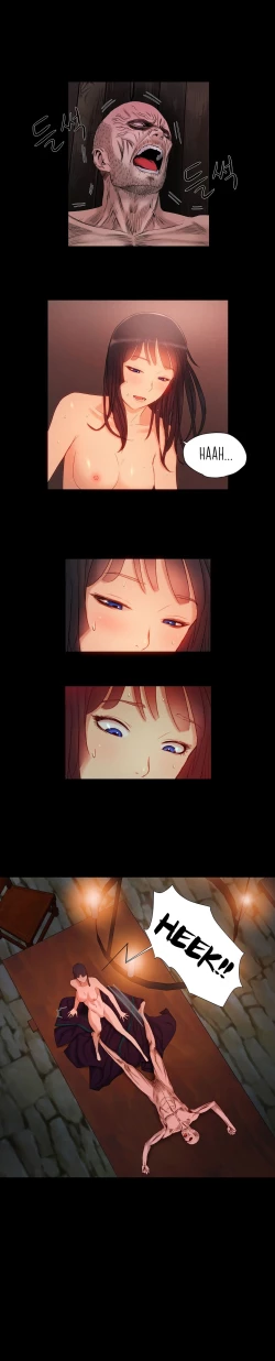 Page 291 of Siren Ch.0-13.5