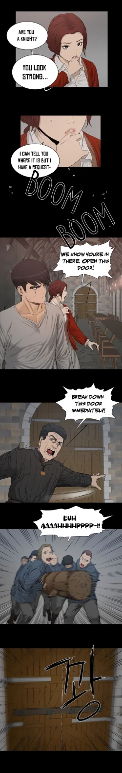 Page 307 of Siren Ch.0-13.5