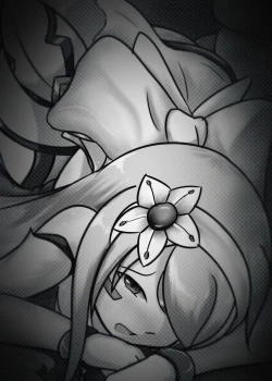 Page 3 of Code: Geninshi Yousei