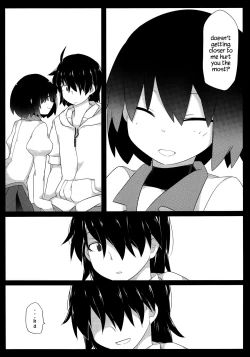 Page 34 of Kuragari Melt