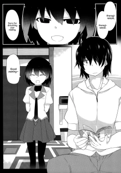 Page 4 of Kuragari Melt