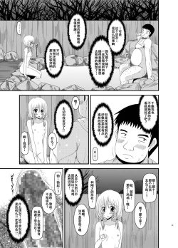 Page 13 of Roshutsu Shoujo Nikki 8 Satsume