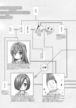 Page 21 of Hikari no Kimi no Saganaki Keikaku <Yuugao>