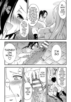 Page 21 of Jakyou no Susume | The Call of Heresy