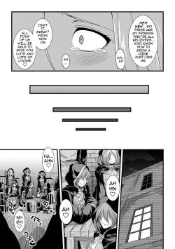 Page 27 of Jakyou no Susume | The Call of Heresy