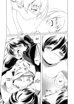 Page 14 of Hentai Futago 12