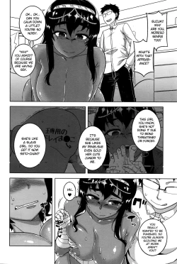 Page 6 of Masaka Watashi no Pharaoh!? | Impossible, My Masteris !?