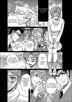 Page 14 of Boniku Market | MILF Meat Market