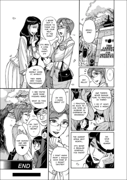 Page 24 of Boniku Market | MILF Meat Market