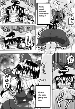 Page 10 of Sute Miko no Sodatekata