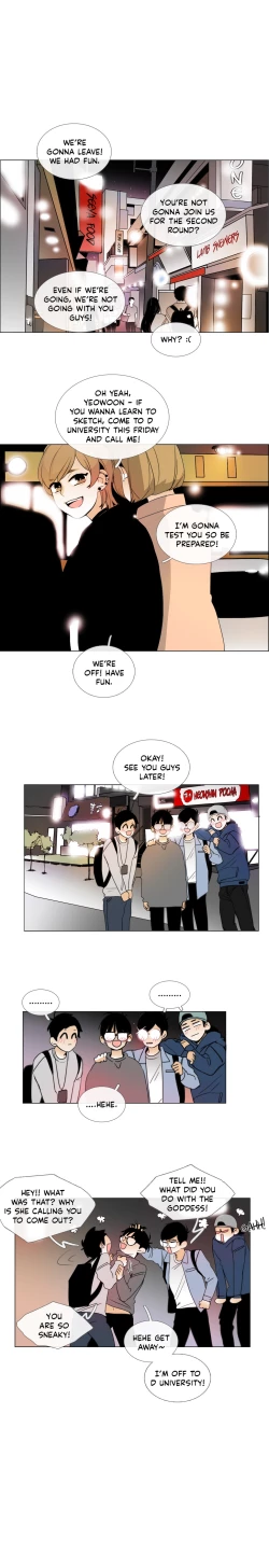 Page 121 of Talk To Me Ch.1-38