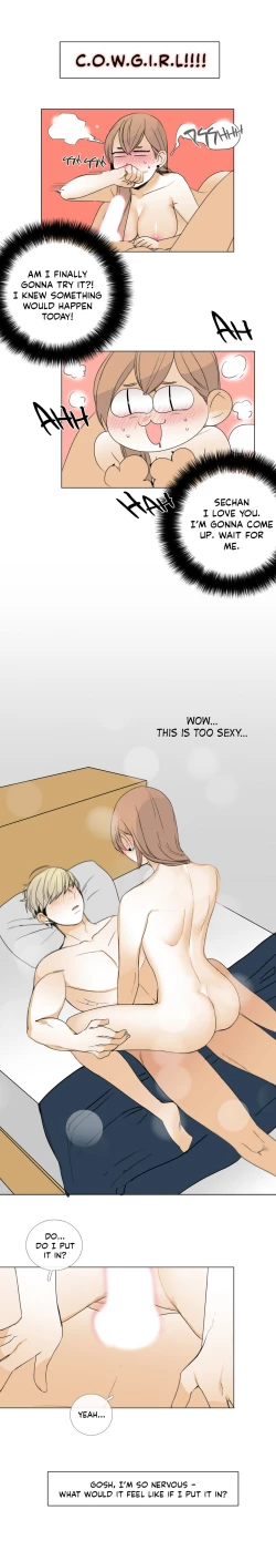 Page 136 of Talk To Me Ch.1-38