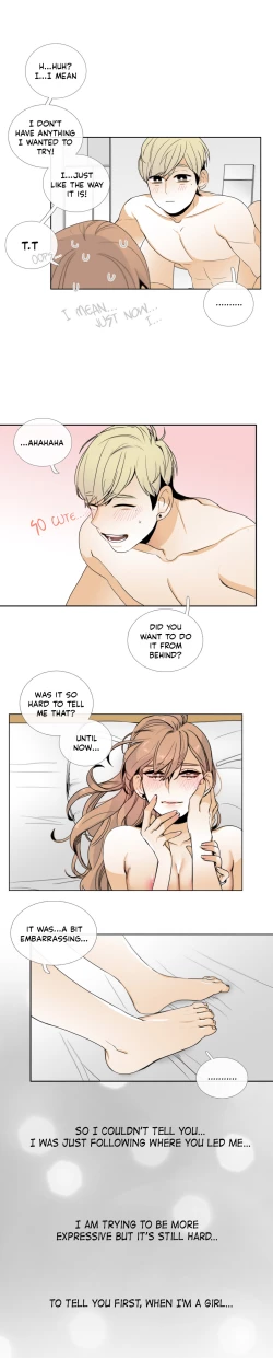 Page 144 of Talk To Me Ch.1-38