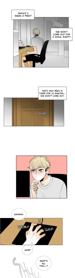 Page 155 of Talk To Me Ch.1-38