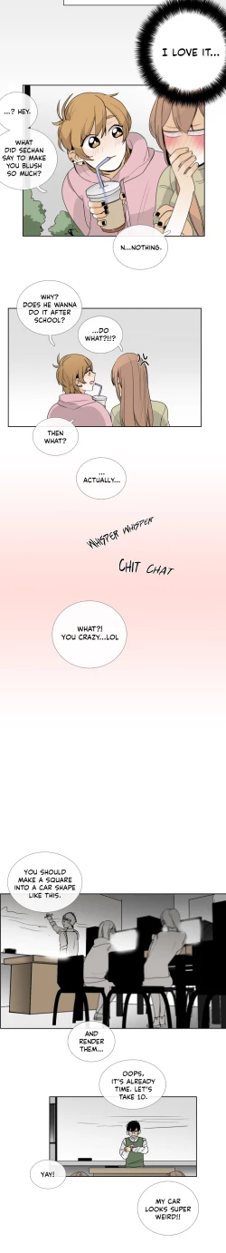 Page 167 of Talk To Me Ch.1-38