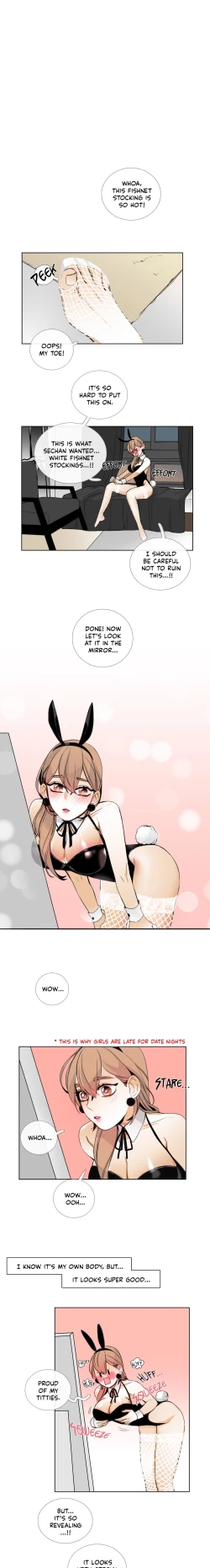 Page 181 of Talk To Me Ch.1-38