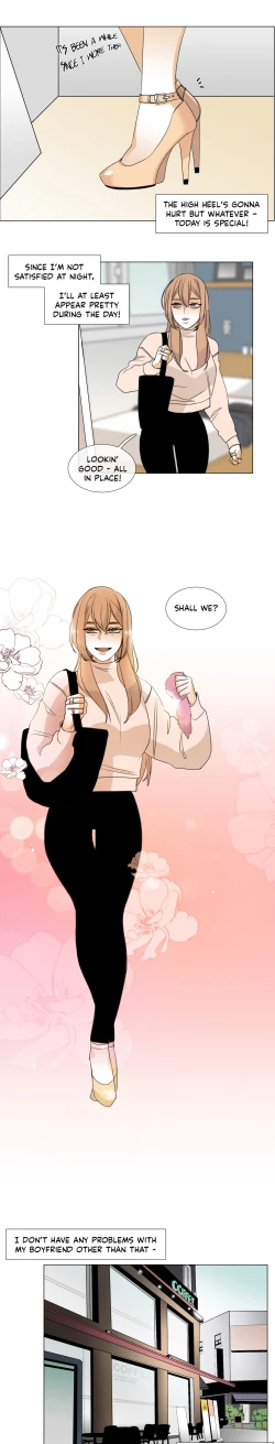 Page 19 of Talk To Me Ch.1-38