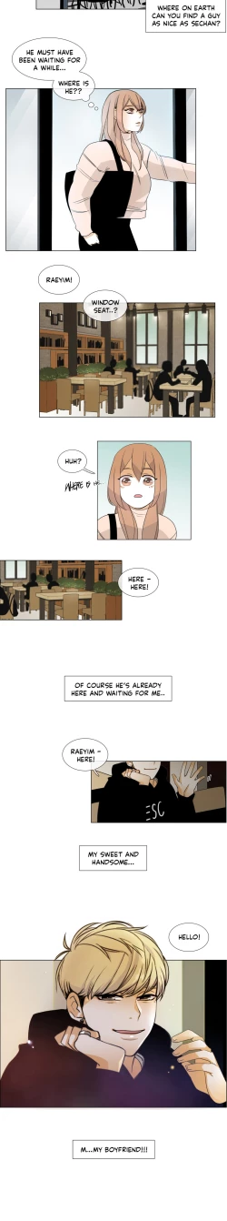 Page 20 of Talk To Me Ch.1-38