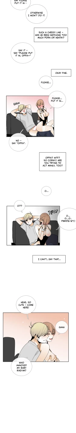 Page 213 of Talk To Me Ch.1-38